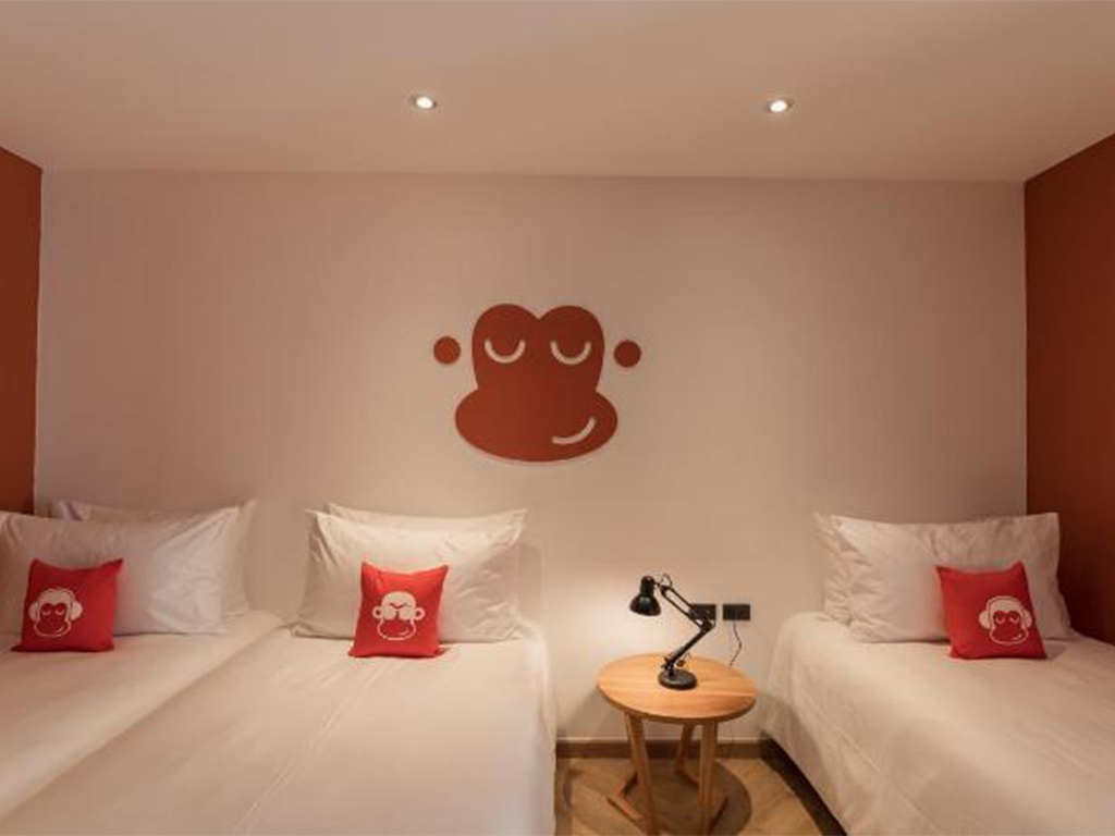 GORILLA POD BATH POD